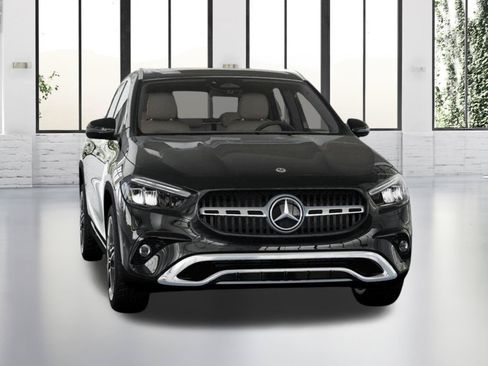 Used 2026 Mercedes-Benz GLA 250 image 8