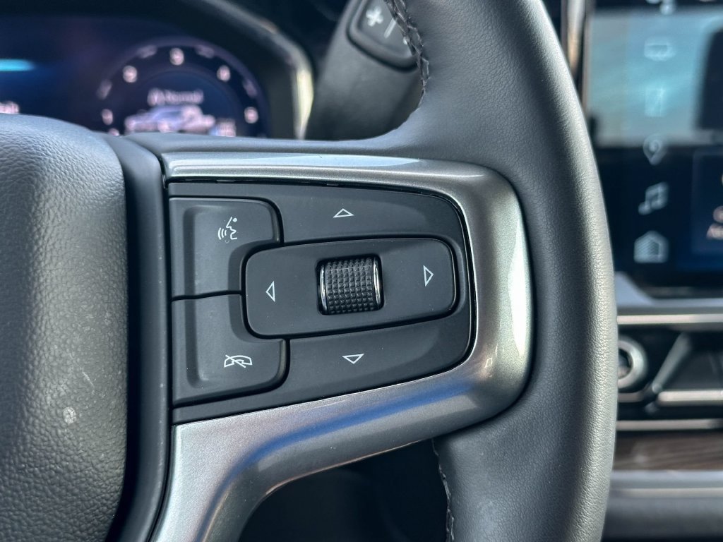 Used 2024 Chevrolet Silverado 2500 LT AWD/4WD image 28