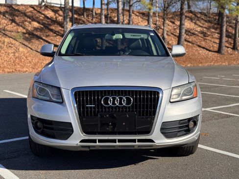 Used 2009 Audi Q5 3.2 Premium Plus image 2