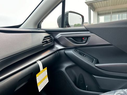 New 2026 Subaru Impreza 2.0i Sport AWD/4WD image 19