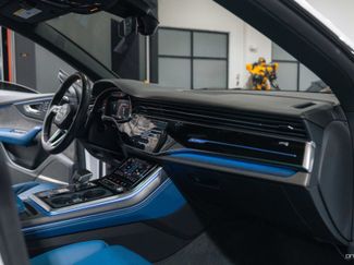 Used 2022 Audi RS Q8 w/ Carbon Optic Package AWD/4WD video 2