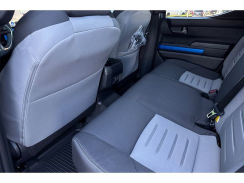 New 2026 Toyota Tacoma TRD Off-Road image 13