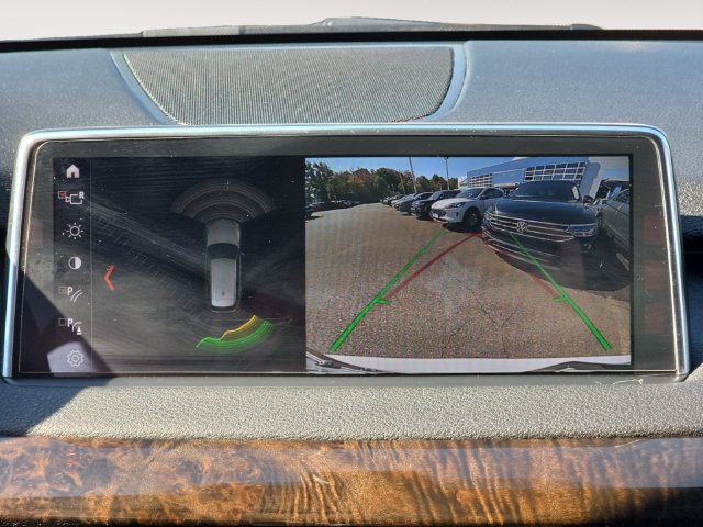 Used 2018 BMW X5 xDrive35i AWD/4WD image 24