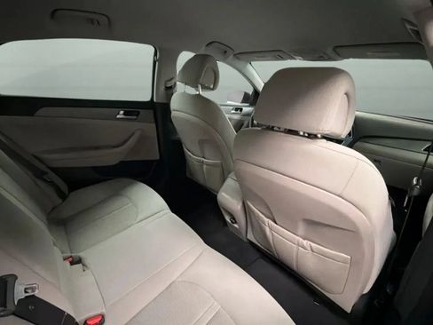 Used 2015 Hyundai Sonata SE FWD image 20