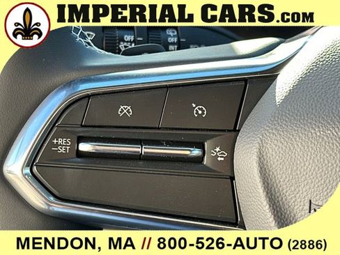 New 2026 Chevrolet Equinox EV LT image 23