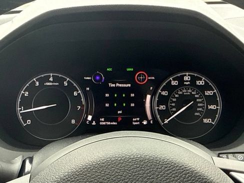 Used 2019 Acura RDX AWD w/ Technology Package image 13