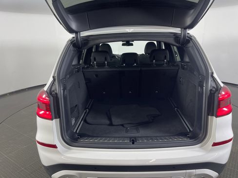 Used 2021 BMW X3 xDrive30i w/ Convenience Package image 16