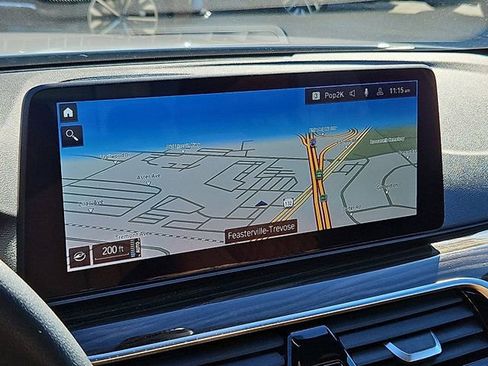 Used 2023 BMW 530e xDrive image 17