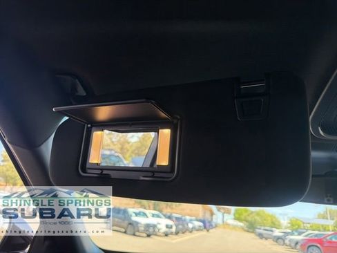 Used 2025 Ford Explorer ST-Line w/ ST-Line Street Pack AWD/4WD image 48