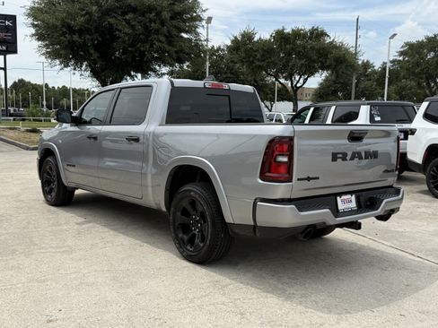 Used 2026 RAM 1500 Lone Star AWD/4WD image 7