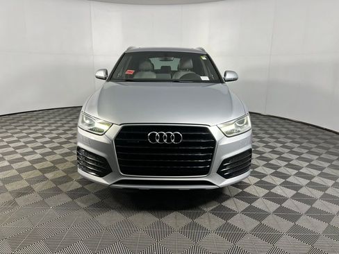 Used 2018 Audi Q3 2.0T Premium w/ Convenience Package image 5