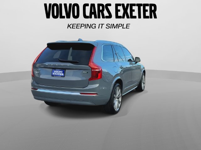 Certified 2023 Volvo XC90 B6 Plus w/ Protection Package Premier AWD/4WD image 10