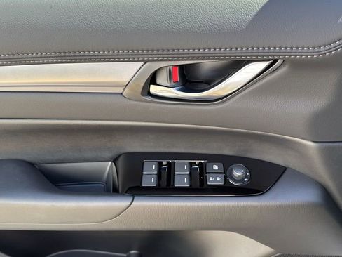 Certified 2025 MAZDA CX-5 AWD 2.5 S image 41
