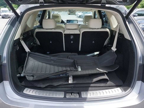 Used 2023 Genesis GV80 3.5T Advanced + AWD/4WD image 30
