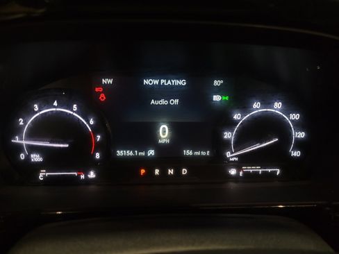 Used 2020 Lincoln Corsair AWD w/ Premium Package image 23