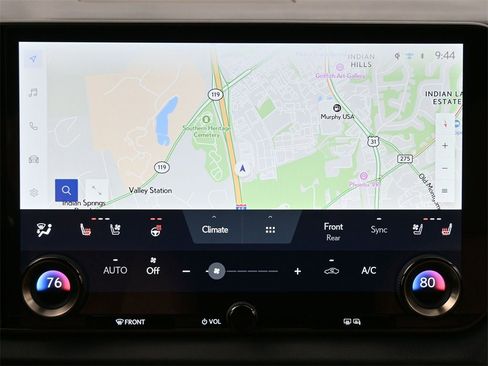 Used 2023 Lexus RX 350 Premium Plus w/ Cold Area Package image 12