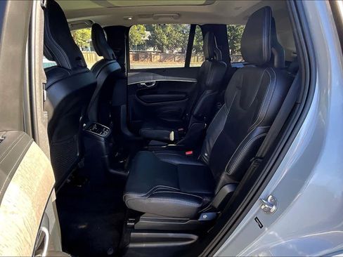 Used 2024 Volvo XC90 T8 Ultimate image 29