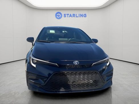 Used 2023 Toyota Corolla SE image 5