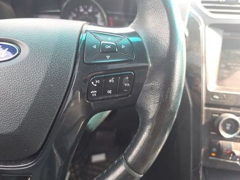 Used 2016 Ford Explorer XLT w/ Equipment Group 202A AWD/4WD image 23