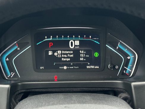 Used 2022 Honda Odyssey Touring image 25