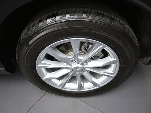 Certified 2025 Honda CR-V EX image 15