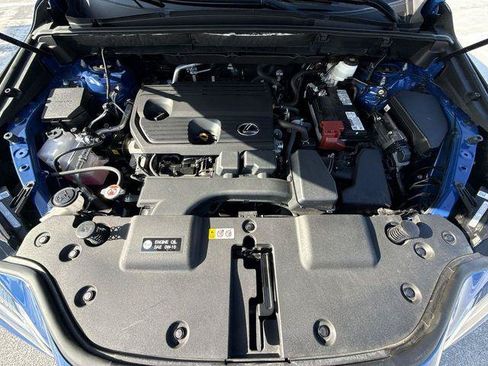 Certified 2025 Lexus NX 250 FWD w/ Accessory Package (Z2) image 27
