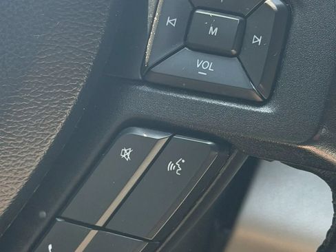Used 2017 Ford F150 XLT w/ Equipment Group 301A Mid RWD image 16