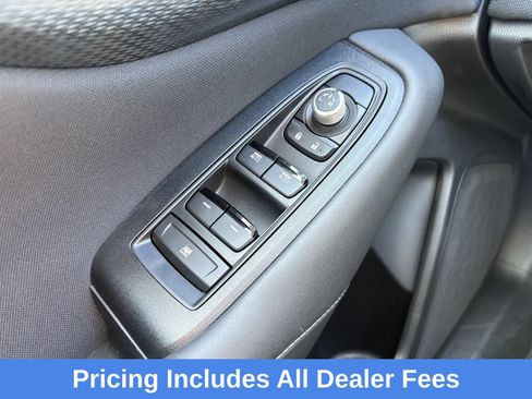 Certified 2025 Subaru Outback Premium AWD/4WD image 19