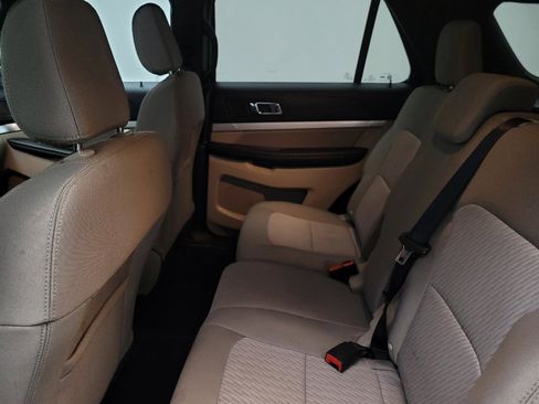Used 2018 Ford Explorer 4WD image 18