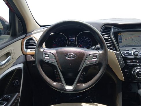 Used 2014 Hyundai Santa Fe Sport w/ Technology Package 04 FWD image 12