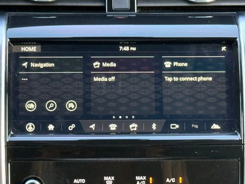 Used 2020 Land Rover Discovery Sport S AWD/4WD image 5