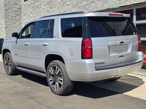 Used 2019 Chevrolet Tahoe LT w/ RST Edition AWD/4WD image 6