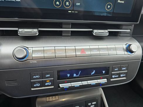 New 2026 Hyundai Kona Limited image 27