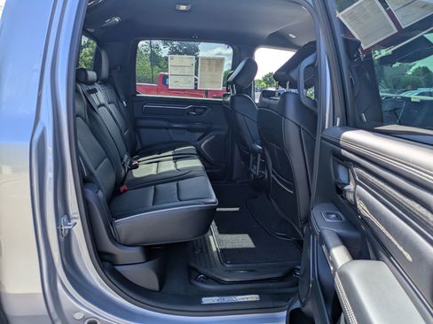 Used 2023 RAM 1500 Limited AWD/4WD image 38