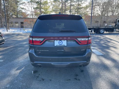 Used 2024 Dodge Durango GT image 6
