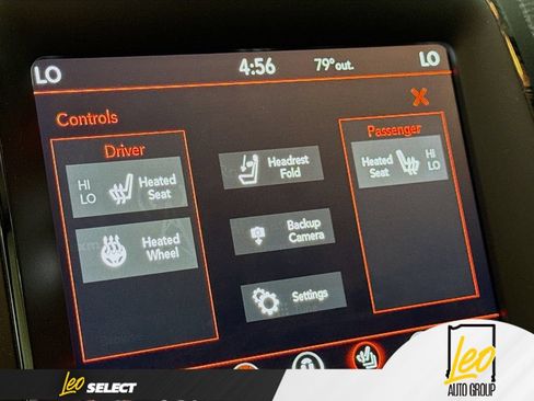 Used 2019 Dodge Durango GT AWD/4WD image 23