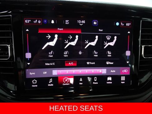 Used 2021 Dodge Durango R/T w/ Blacktop Package AWD/4WD image 14