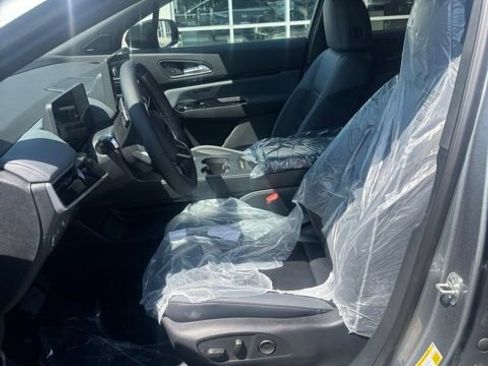 New 2026 Honda Prologue Touring image 13