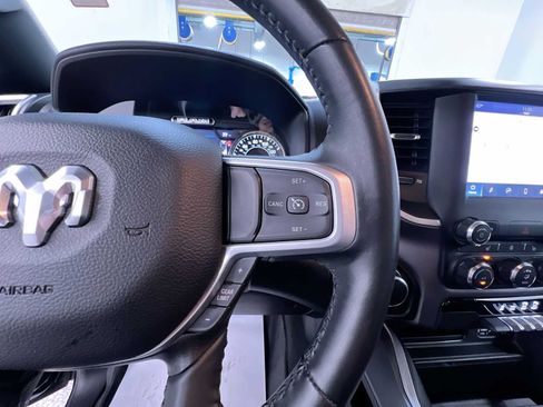 Used 2023 RAM 1500 Big Horn AWD/4WD image 20