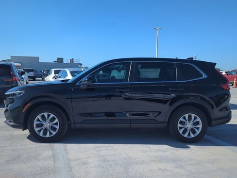 Used 2024 Honda CR-V LX image 8