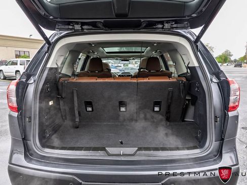 Used 2025 Subaru Ascent Touring AWD/4WD image 43