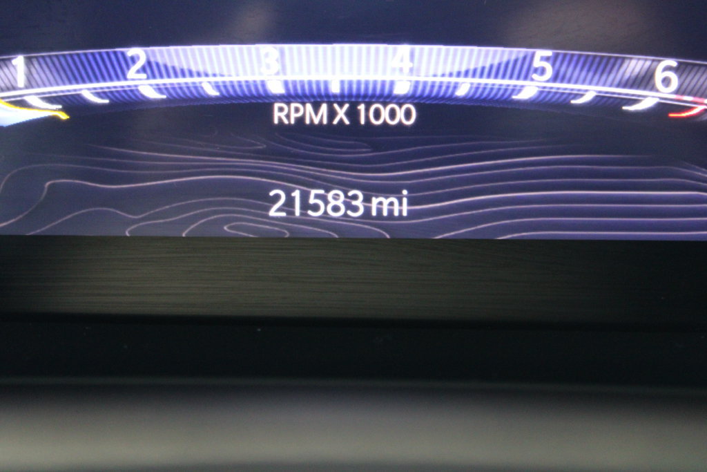 Used 2023 Jeep Grand Cherokee Laredo w/ Luxury Tech Group I AWD/4WD image 21