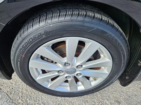 Used 2015 Kia Forte EX image 10