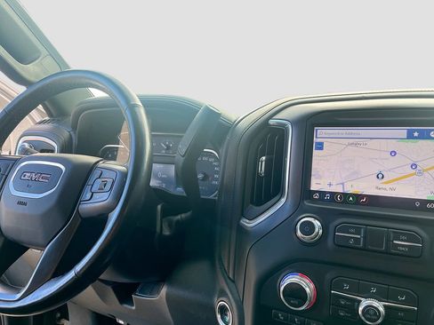 Used 2019 GMC Sierra 1500 AT4 w/ AT4 Premium Package image 17