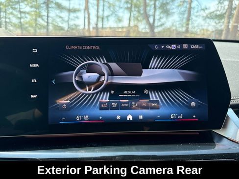 Used 2025 BMW X1 xDrive28i w/ Premium Package image 21