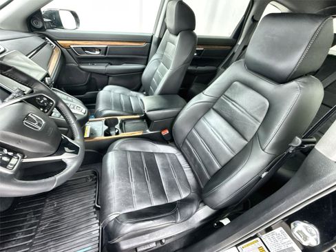 Used 2022 Honda CR-V Touring image 19