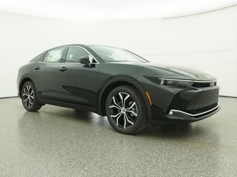 New 2026 Toyota Crown XLE image 29