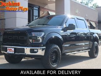 Used 2017 Ford F150 XLT AWD/4WD video 1