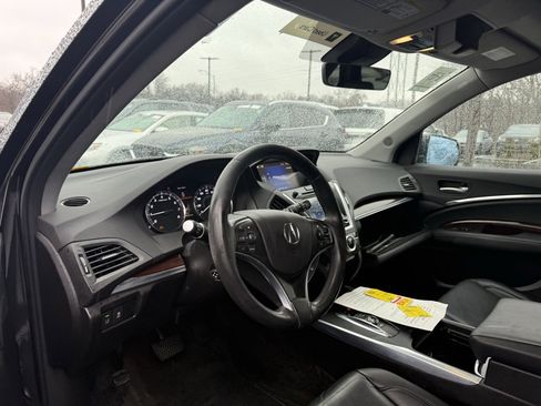 Used 2016 Acura MDX FWD w/ Technology Package image 7