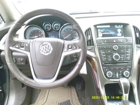 Used 2013 Buick Verano image 10